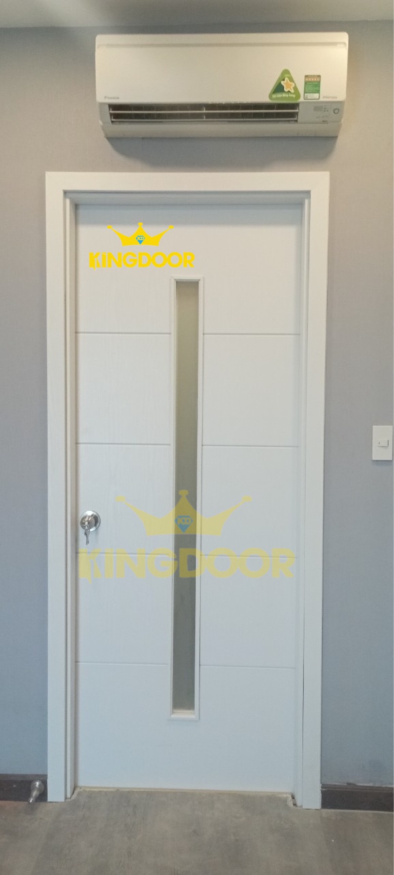 Giá cửa nhựa abs hàn quốc tại Quận 6 - Chống nước tốt 100%